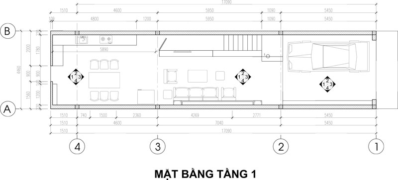 MB Tầng 1