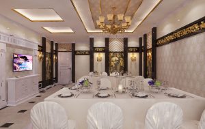 Phòng Vip 2