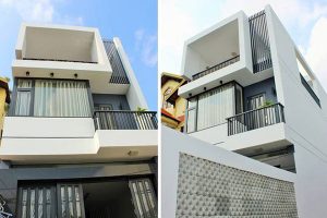 Các ý Tưởng Thiết Kế đẹp Cho Nhà ống Mặt Tiền Hẹp2 Min