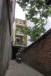 Hình ảnh thực tế công trình