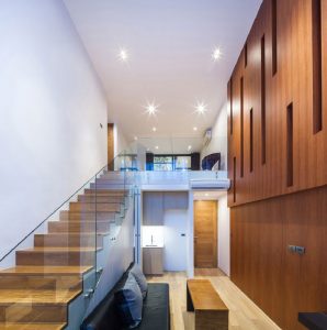 Nội Thất Bên Trong