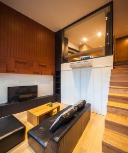 Nội Thất Bên Trong