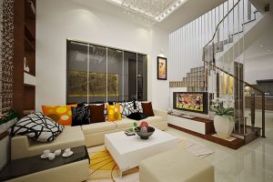 Tổng Hợp Các Mẫu Nội Thất đẹp Cho Phòng Khách Năm 20171