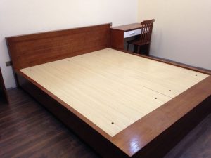 Lắp đặt Phòng Ngủ Lớn