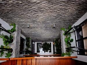 3 Những điều Cần Lưu ý để Có Mẫu Nhà đẹp Theo Kiến Trúc Lệch Tầng.2