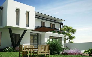 8 10 Mẫu Biệt Thự Nhà Vườn đẹp Nhất Năm 2017