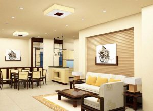 Noi That Gia Chu Menh Kim