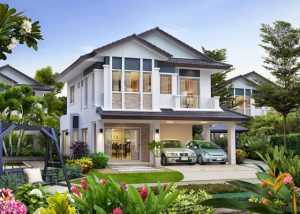 3. Thiết Kế Kiến Trúc Biệt Thự Tại Bắc Ninh (7)