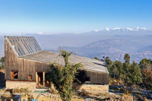 Nha Nhin Ra Day Himalaya