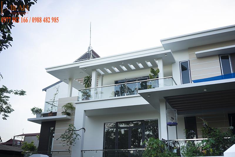 Anh Thuc Te Biet Thu Chu Hien 4