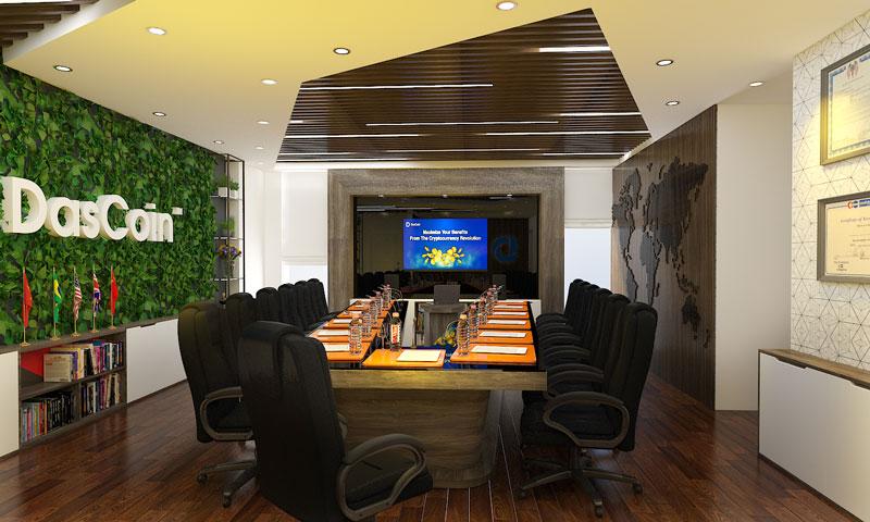 Tieu Chuan Thiet Ke Van Phong Moi Nhat 3