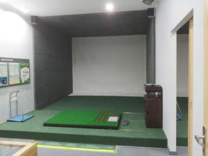 Luu Y Khi Set Up Phong Tap Golf 3d Tai Nha 1
