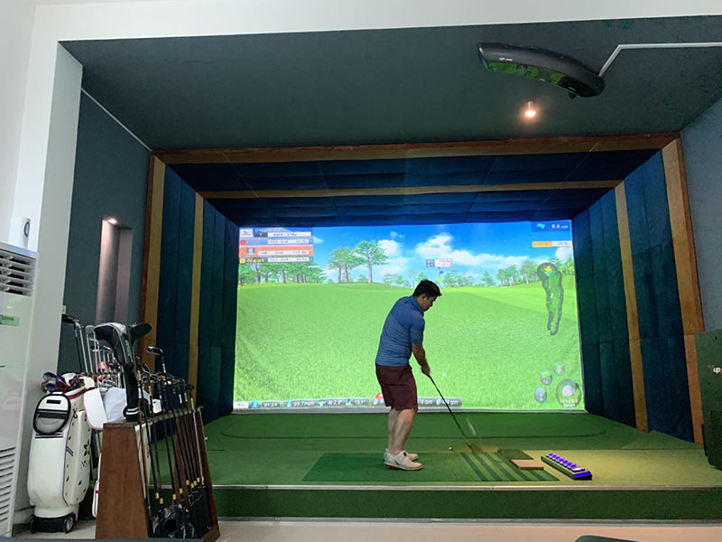Chi Phi Thi Cong Phong Tap Golf 3d 1