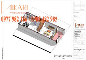 Thi Cong Nha O Nha Anh Hieu 1