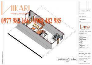 Thi Cong Nha O Nha Anh Hieu 1