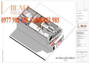 Thi Cong Nha O Nha Anh Hieu 2