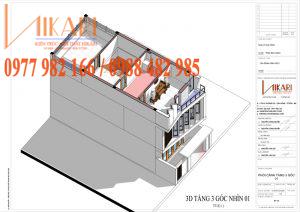 Thi Cong Nha O Nha Anh Hieu 3