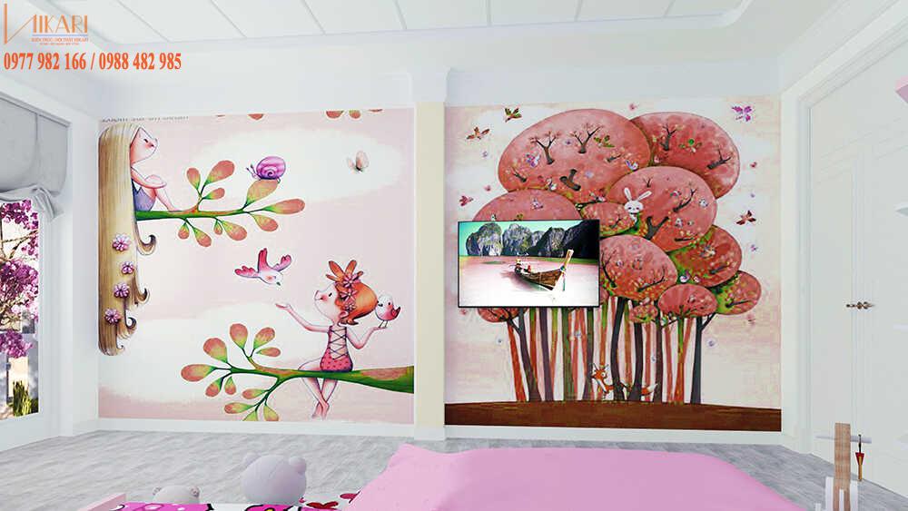 Noi That Phong Ngu Be Gai 1