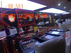 Noi That Hikari May Casino
