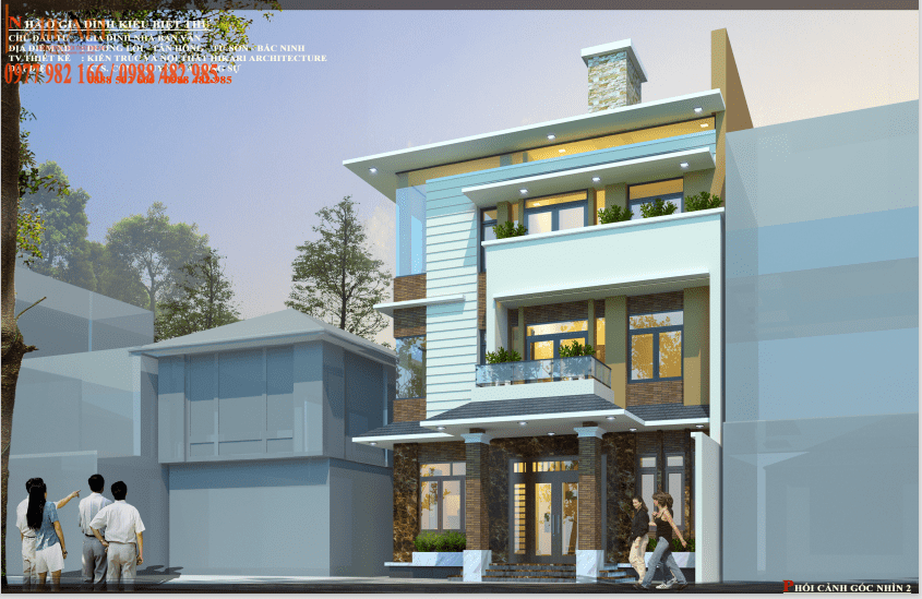 Mau Biet Thu Dep 2022