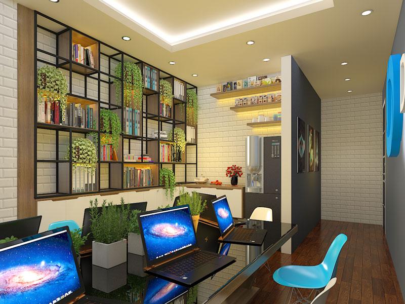 Thiet Ke Noi That Van Phong The Nao De Bat Kip Xu Huong 1