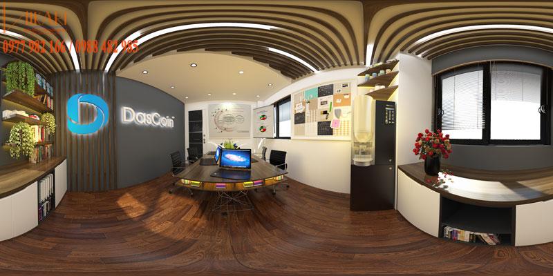 Tu Van Thiet Van Phong Chuyen Nghiep Bac Ninh