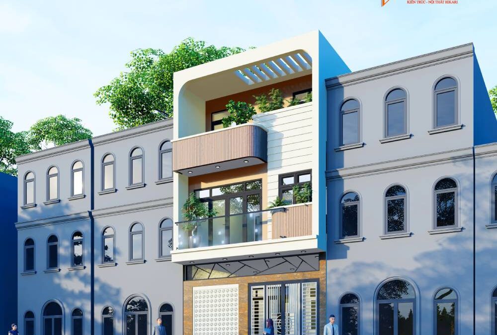 Thiet Ke Va Xay Dung Nha O Tai Bac Ninh Uy Tin Gia Re 1