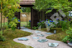 HIKARI Xu Hướng Căn Hộ Vườn Năm 2023 2