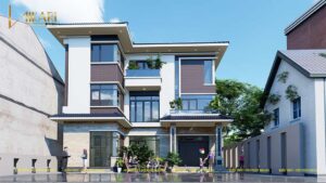 Kiến Trúc Hikari 3