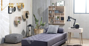 HIKARI Cửa Sổ Phòng Ngủ 16