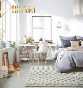 HIKARI Cửa Sổ Phòng Ngủ 18