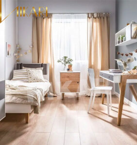 HIKARI Cửa Sổ Phòng Ngủ 19