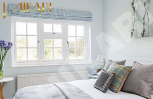 HIKARI Cửa Sổ Phòng Ngủ 5