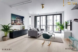 HIKARI Ánh Sáng Rất Quan Trọng Trong Phong Cách Scandinavian