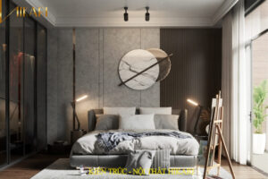 Hikari THIẾT KẾ PHÒNG NGỦ MANG LẠI GIẤC NGỦ NGON 1