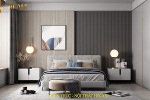 Hikari THIẾT KẾ PHÒNG NGỦ MANG LẠI GIẤC NGỦ NGON 3