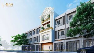 MAU NHA TAN CO DIEN TAI BAC NINH