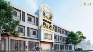 MAU NHA TAN CO DIEN TAI TU SON