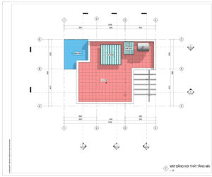Mau Thiet Ke Nha Tan Co Dien 3 Tang 8