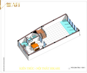 Nha 2 Tang Tan Co Dien 2