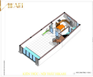 Nha 2 Tang Tan Co Dien 3