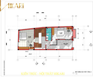 Nha 2 Tang Tan Co Dien 7