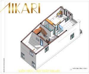 Nha 2 Tang Tan Co Dien 8