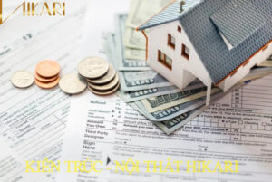 Xác định Ngân Sách Phù Hợp