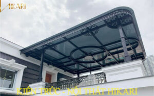 Kính Cường Lực Có độ Bền Cao