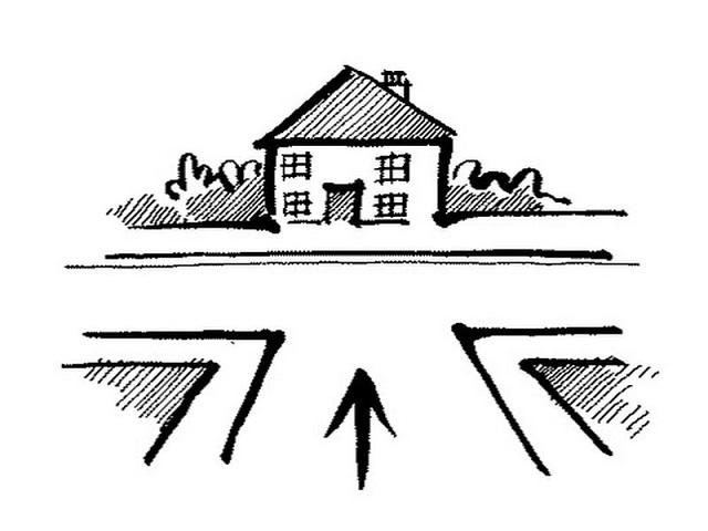 Duong Dam Thang Vao Nha Cach Hoa Giai