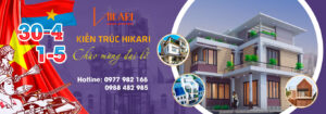 Kien Truc Hikari