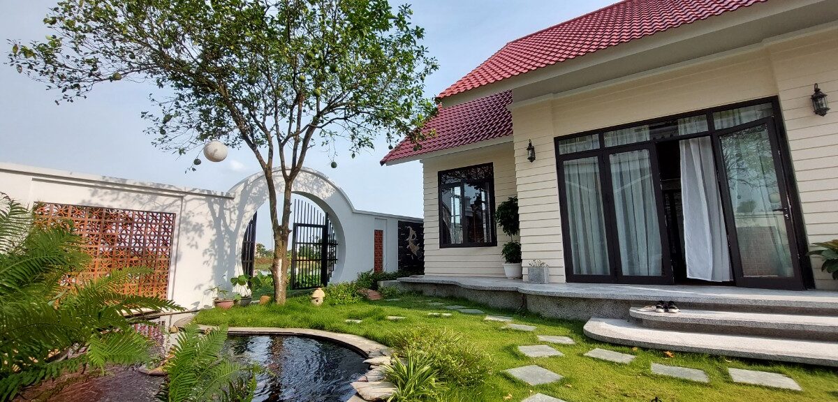 Kinh Nghiem Thiet Ke Mau Nha Mai Thai 1 Tang Tai Yen Phong Bac Ninh 2