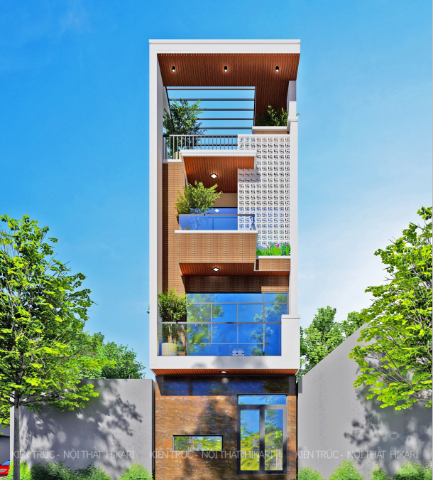 Cach Chon Mau Son Nha Theo Phong Thuy 1