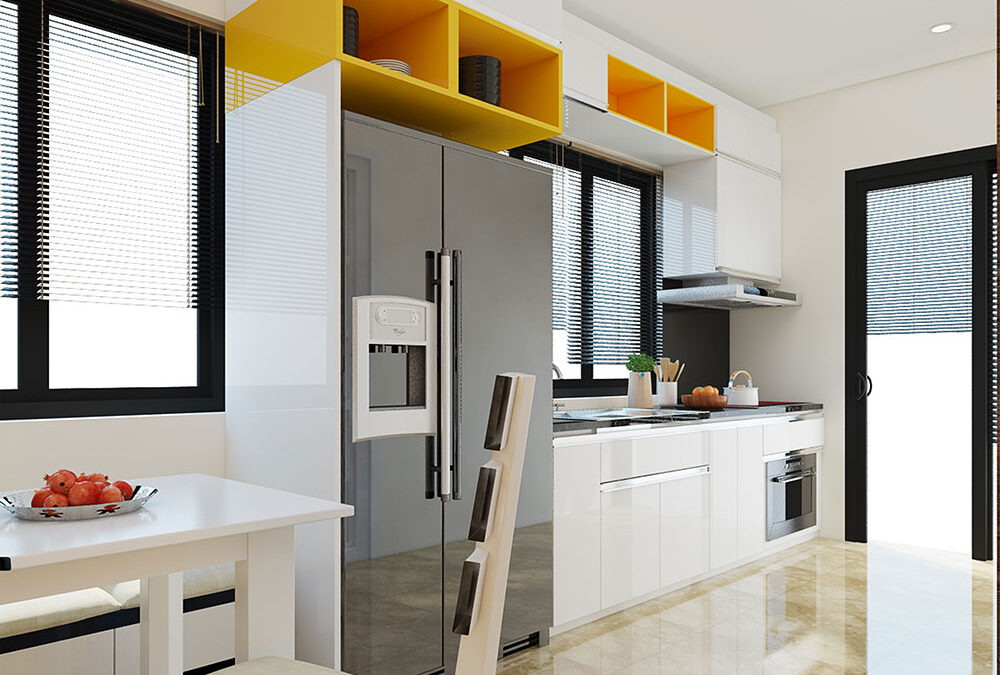 Thiet Ke Can Bep Nho Nhung Day Du Tien Nghi 6